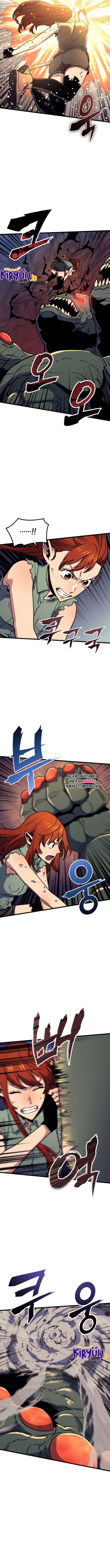 Wizard of Arsenia Chapter 57 Gambar 4